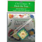 Christmas Deck The Tree by Lois Rock